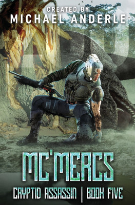 Mc'Mercs(English, Paperback, Anderle Michael)