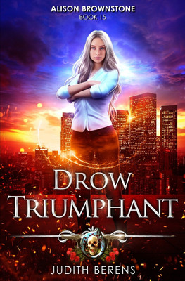 Drow Triumphant(English, Paperback, Carr Martha)