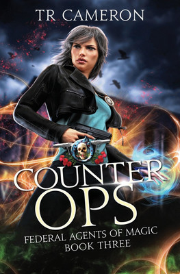 Counter Ops(English, Paperback, Carr Martha)
