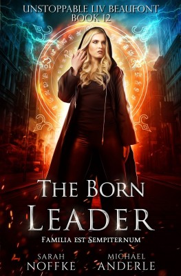 The Born Leader(English, Paperback, Anderle Michael)