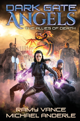 The Allies of Death(English, Paperback, Anderle Michael)