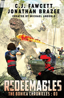 Redeemables(English, Paperback, Anderle Michael)