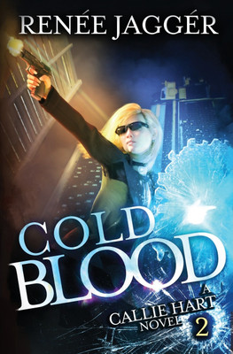 Cold Blood(English, Paperback, Jagger Renee)