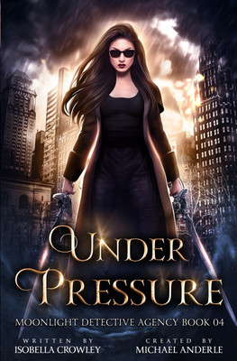 Under Pressure(English, Paperback, Anderle Michael)