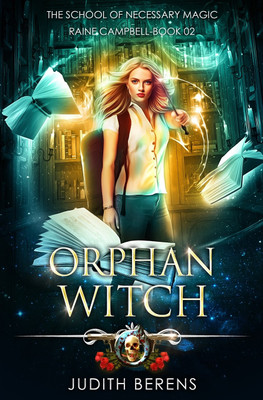 Orphan Witch(English, Paperback, Carr Martha)