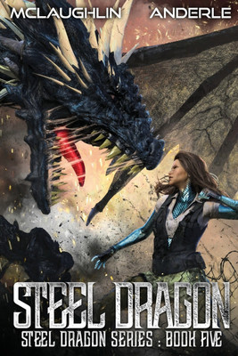 Steel Dragon 5(English, Paperback, Anderle Michael)