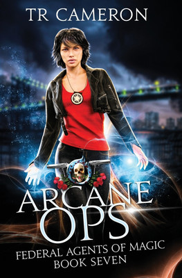 Arcane Ops(English, Paperback, Carr Martha)