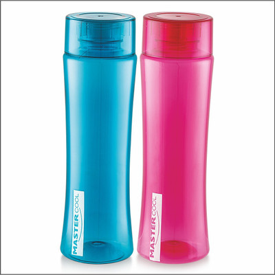 Mastercool Pyramid 1000 Ml Bottle Pack Of 1 Blue Pet Best Price In India As On 22 June 10 Compare Prices Buy Mastercool Pyramid 1000 Ml Bottle Pack Of 1