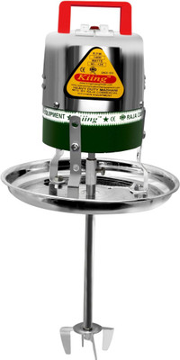 23% OFF on KIING Madhani Machine best For Dairy products like milk, butter, curd Butter Maker Churn 23% OFF on KIING Madhani Machine best For Dairy products like milk, butter, curd Butter Maker Churn