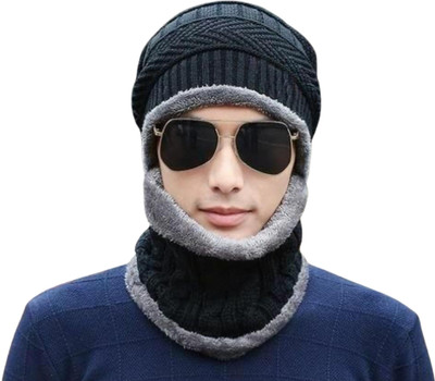 Fashcart Beanie Cap