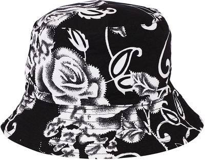 Kolva Hat(Black, Pack of 1)