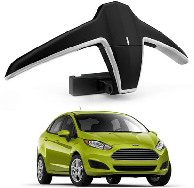 Oshotto Multifunctional Detachable Car Coat Hanger Compatible with with Ford Fiesta Car Coat Hanger