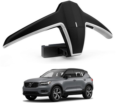 Oshotto Multifunctional Detachable Car Coat Hanger Compatible with with Volvo XC4/V4 Car Coat Hanger