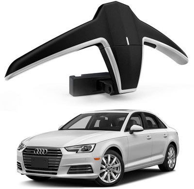 Oshotto Multifunctional Detachable Car Coat Hanger Compatible with with Audi A4 (21-216) Car Coat Hanger
