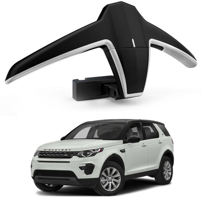 Oshotto Multifunctional Detachable Car Coat Hanger Compatible with with Land Rover Discovry Sport Car Coat Hanger