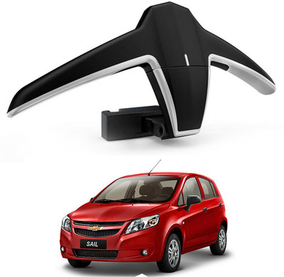 Oshotto Multifunctional Detachable Car Coat Hanger Compatible with with Chevrolet Sail Car Coat Hanger