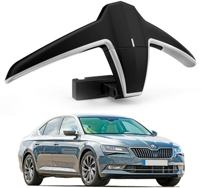 Oshotto Multifunctional Detachable Car Coat Hanger Compatible with with Skoda Superb Car Coat Hanger