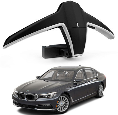 Oshotto Multifunctional Detachable Car Coat Hanger Compatible with with BMW 7 Series Car Coat Hanger
