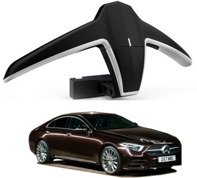 Oshotto Multifunctional Detachable Car Coat Hanger Compatible with with Mercedes-Benz CLS Car Coat Hanger