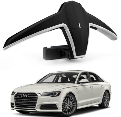 Oshotto Multifunctional Detachable Car Coat Hanger Compatible with with Audi A6 Car Coat Hanger