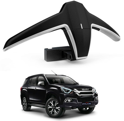 Oshotto Multifunctional Detachable Car Coat Hanger Compatible with with Isuzu MU-X Car Coat Hanger