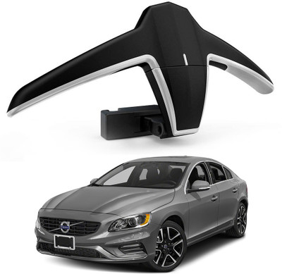 Oshotto Multifunctional Detachable Car Coat Hanger Compatible with with Volvo S-6 Car Coat Hanger