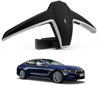 Oshotto Multifunctional Detachable Car Coat Hanger Compatible with with BMW 8 series Car Coat Hanger