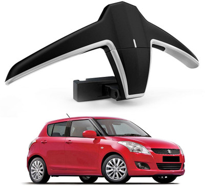 Oshotto Multifunctional Detachable Car Coat Hanger Compatible with with Maruti Suzuki Swift (211-218) Car Coat Hanger