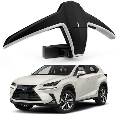 Oshotto Multifunctional Detachable Car Coat Hanger Compatible with with LEXUS NX Car Coat Hanger