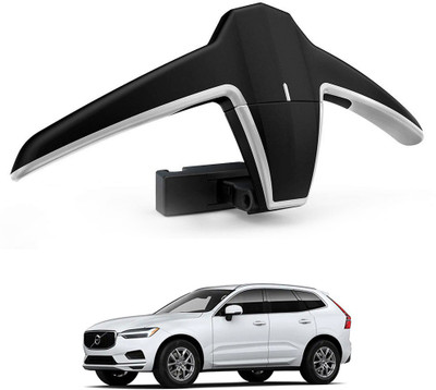 Oshotto Multifunctional Detachable Car Coat Hanger Compatible with with Volvo XC6 Car Coat Hanger