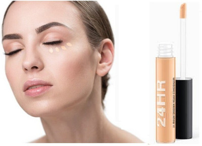 Latixmat Multi-Use Smooth Concealer Corrector for Women Concealer(BEIGE, 6 ml)