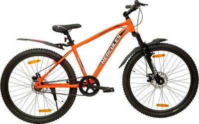 Hercules hardtail price 2025