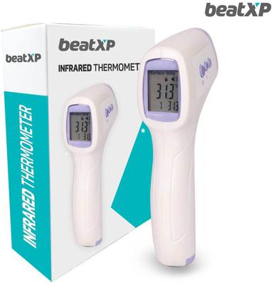 Temperature shop checking machine