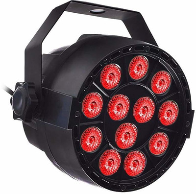 Falconpro21 Single Disco Ball(Ball Diameter: 12 cm)