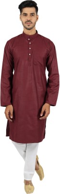 Den Dazzle Men Kurta Pyjama Set