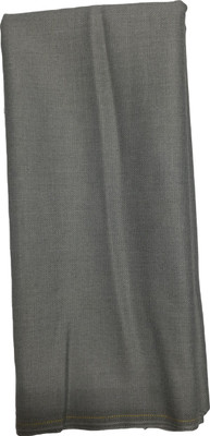 Maleno Lycra Blend Solid Trouser Fabric