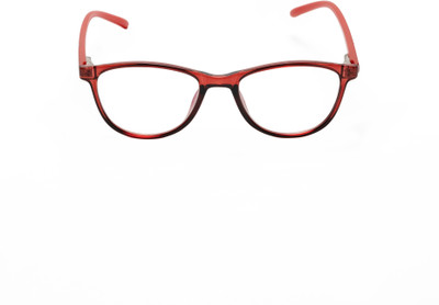 Redex Full Rim Oval Frame(150 mm)
