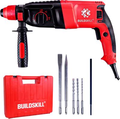 Ibell rotary hot sale hammer drill