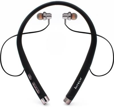 Hitech bluetooth headphone best sale price