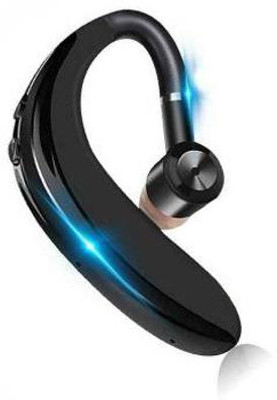 cogear S109 Black Ear Wireless Bluetooth Headset Bluetooth(Black, True Wireless)