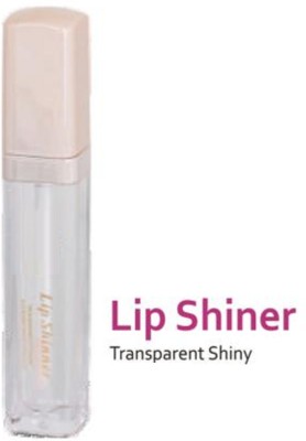 ADJD HIGEST QUALITY GLOSSY FINISH WATER PROF & LONG LASTING CHARM LIP GLOSS FOR GIRL & WOMAN(3 ml, Transparent)