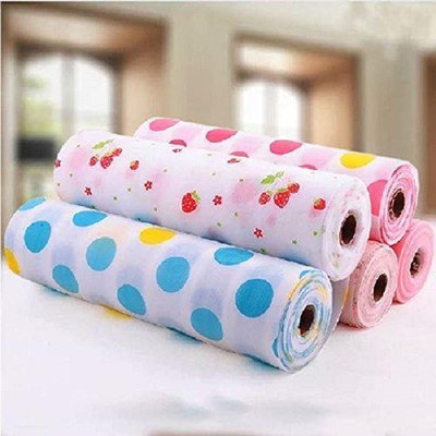 SEVENSPACE Polyester Chatai Mat(Multicolor, Medium)
