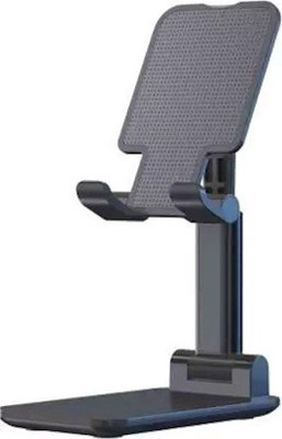 WHISTLE9 Angle Height Adjustable | Tab & Phone Holder Stand for Desk, Cradle, Dock, Desktop Tablet Stand Compatible with Smartphones & Tablets Mobile Holder