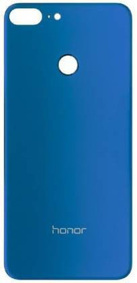 Purplesavvy Honor 9 Lite Back Panel(Blue)