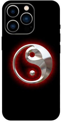 aadia APPLE iPHONE 13 PRO Mobile Skin(Multicolor)