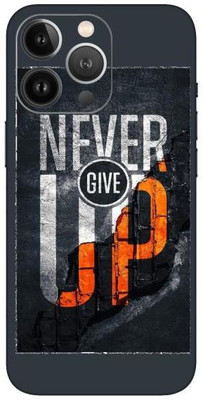 aadia APPLE iPHONE 13 PRO MAX Mobile Skin(Multicolor)