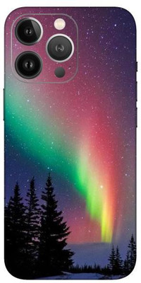 aadia APPLE iPHONE 13 PRO MAX Mobile Skin(Multicolor)