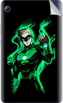 tiddler Honor Tablet X7 Mobile Skin(Black)