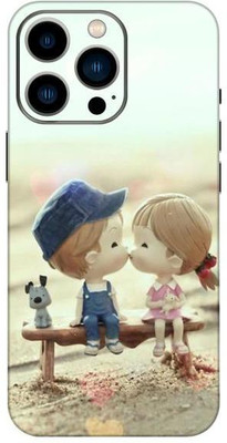 aadia APPLE iPHONE 13 PRO Mobile Skin(Multicolor)