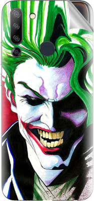 tiddler HTC Wildfire E3 Mobile Skin(Multicolor)